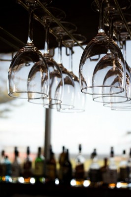 Esperance Seasons Restaurant kitchen
