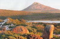 Stokes National Park 