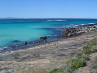 Cape Arid National Park 