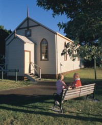 Esperance Municipal Museum