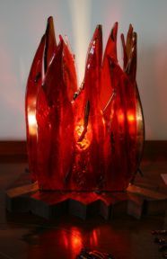SECTION GLASS GALLERY