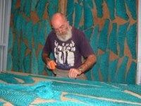 Mermaid leather, Esperance