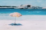 Many oil paintings are for sale in my Gallery, including stunning Esperance Beach scenes and still life, including fruit and flora