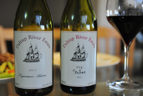 DALYUP RIVER WINES